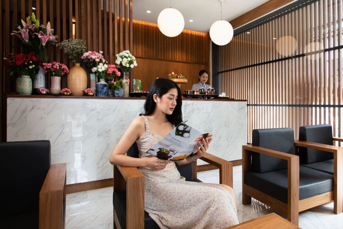 Read more about the article 3 POPULAR MASSAGE PACKAGES OF MAKKHA SPA