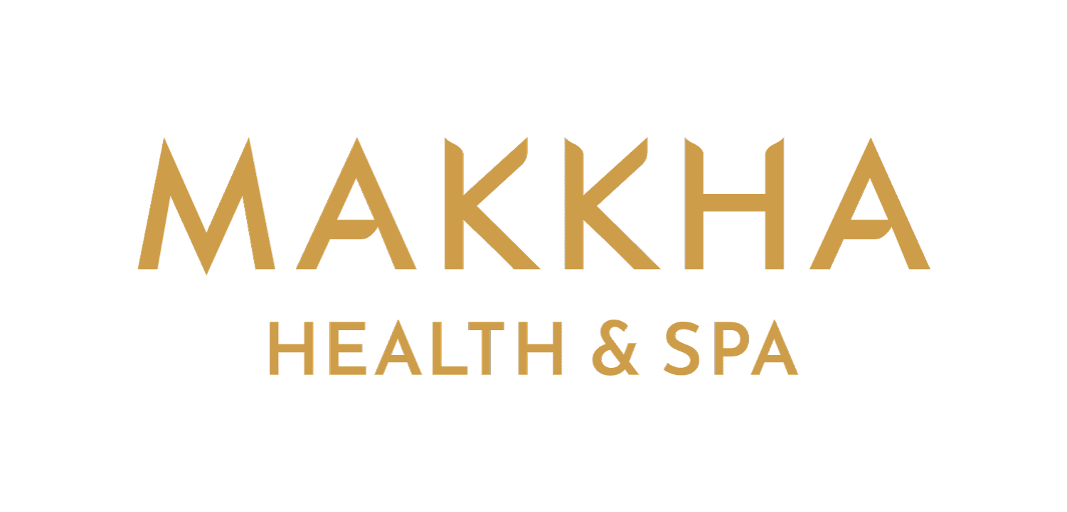 makkha spa logo