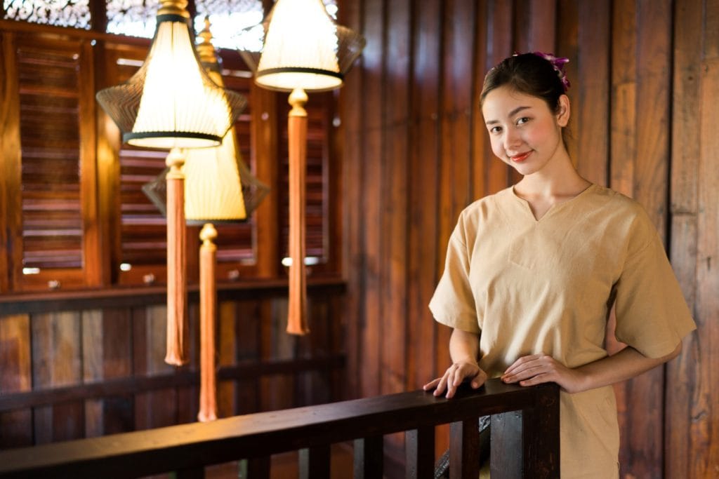 Read more about the article IF YOU WANT TO TRY A SPA BUT HAVEN’T HAD A MASSAGE YET!