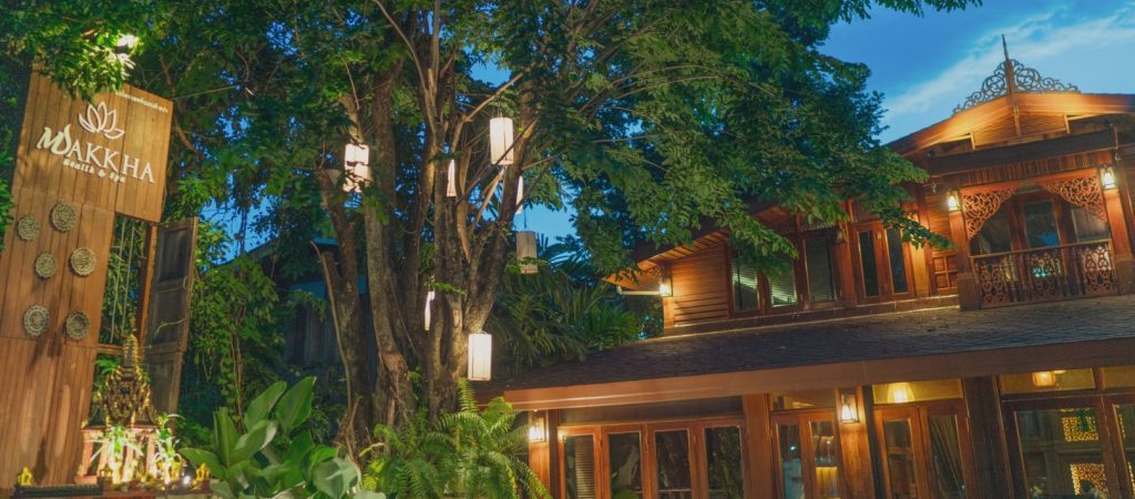 Read more about the article MAKKHA A TRUE SPA EXPERIENCE IN CHIANG MAI, THAILAND