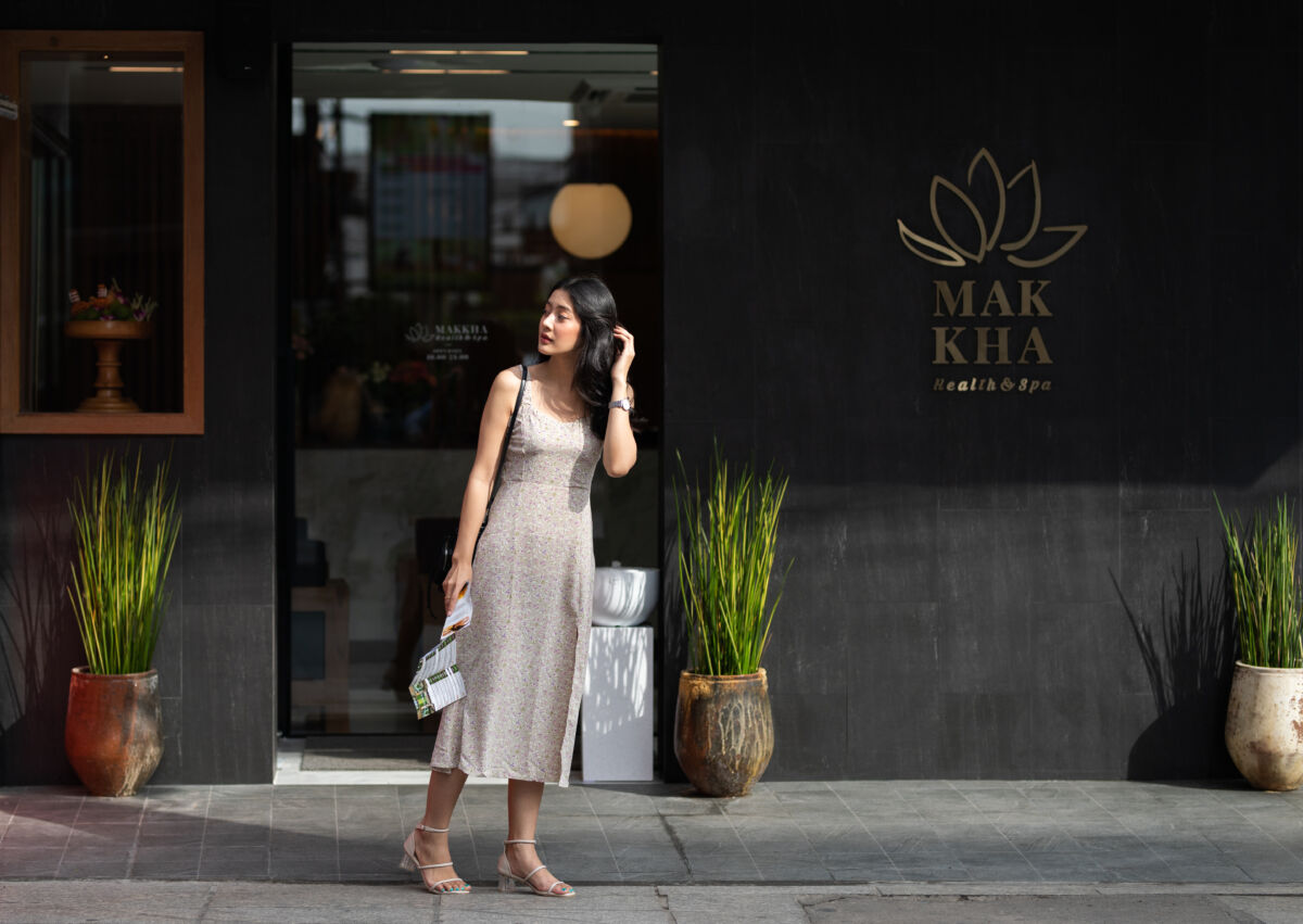 Read more about the article MAKKHA HEALTH & SPA, NIGHT BAZAAR BRANCH READY TO SERVE