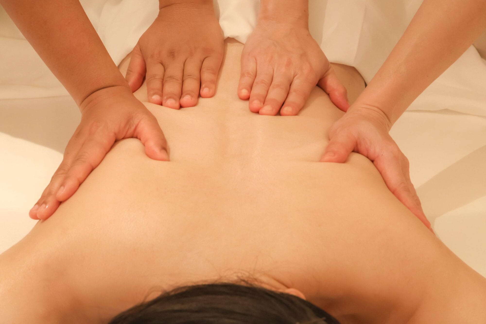 Read more about the article Is Bruising After a Massage Normal? What You Can Do About It