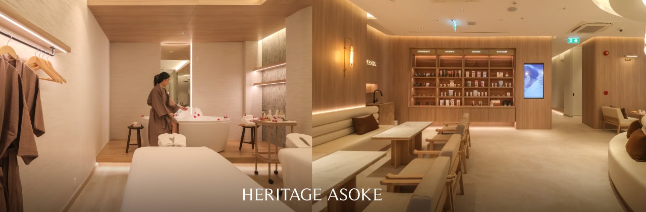 makkha heritage asoke boutique spa bangkok banner website