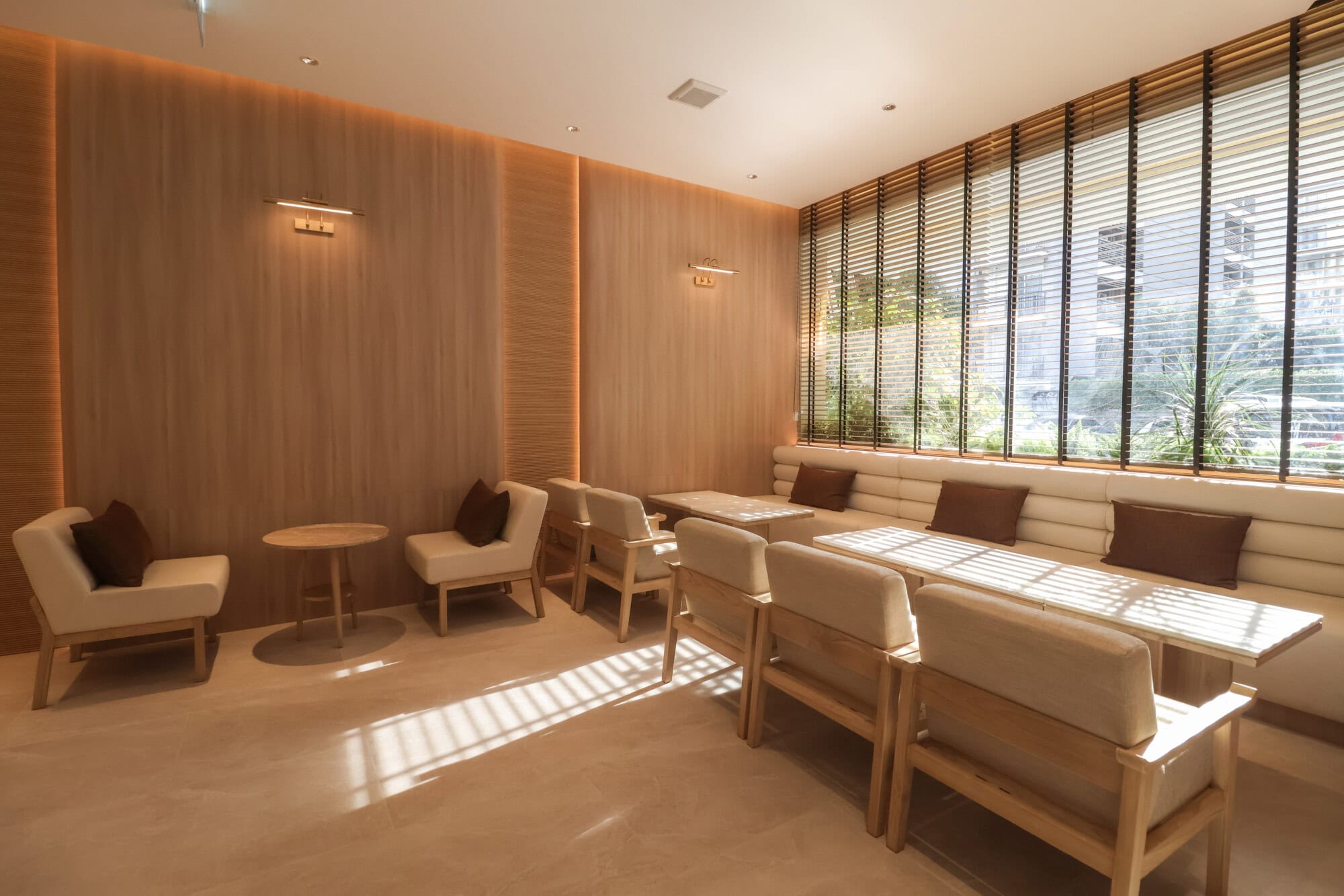 makkha spa heritage asok bangkok branch lobby